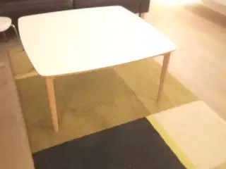 Skovby sofabord 