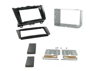 Connects2 CT23MZ10 2-DIN kit Mazda