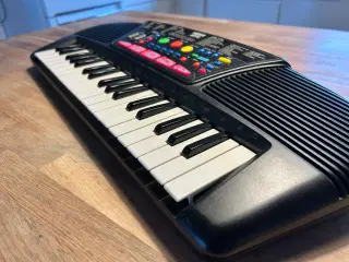 Keyboard