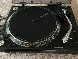 Pioneer dj 500 plx