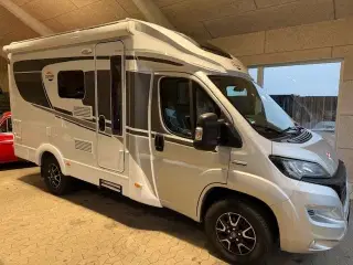 Fiat Carado 2,2 CV540 pro