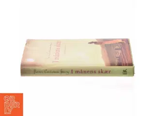 I månens skær af Patti Callahan Henry (Bog)