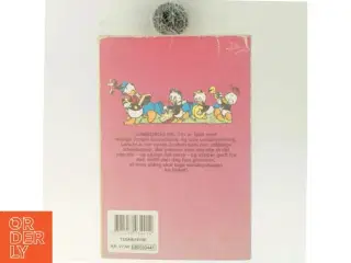 Walt Disney&#39;s Jumbobog nr. 141 fra Walt Disney