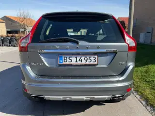 Volvo XC60 2,0 T5 245 Summum aut.