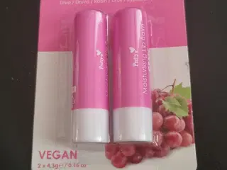 Lip balm 