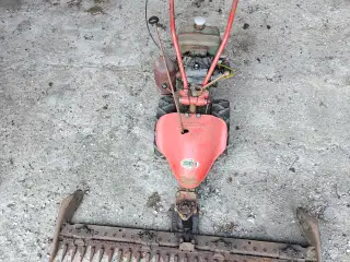 Fungerklipper