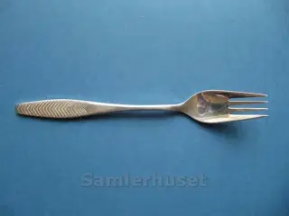 Elegance Middagsgaffel, 19½ cm.