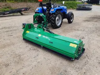 DK-TEC slagleklipper 240 svær model
