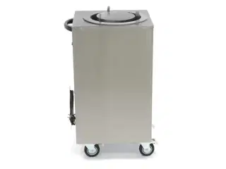 Tallerkenvarmer 40 stykker op til 30 cm