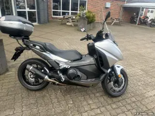 Honda NC 750 D Integra