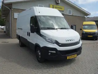 Iveco Daily 2,3 35S16 12m³ Van AG8