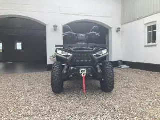 ATV  