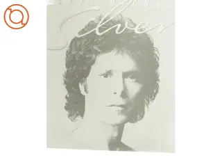 Cliff richards silver (LP)