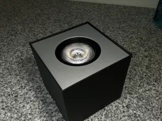 LED spot light