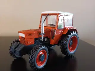 Modeltraktor Fiat 1000 DT