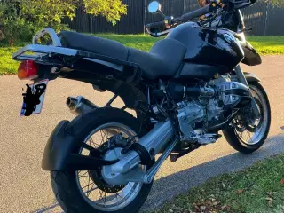 BMW R 1100 GS