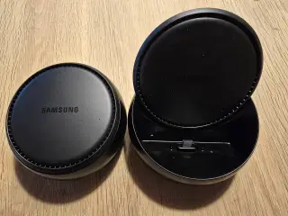 Samsung DEX Sælges