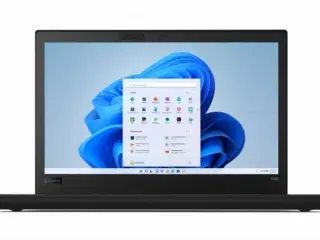 Lenovo ThinkPad T480 14"  - Intel i5 8350U 1,7GHz 512GB NVMe 16GB Win11 Pro - Grade B