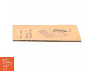 Smeden fra Store Wooton af J.R.R. Tolkien (bog)