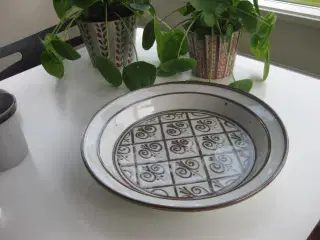 Porcelænsfad  - Dansk Designs Denmark