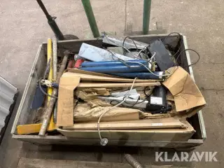 Blandet lot