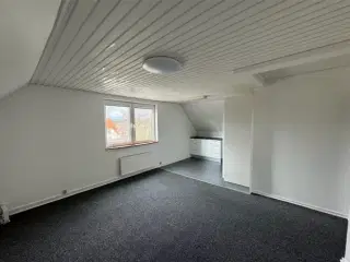 2 værelses lejlighed i Resenbro, Silkeborg, Aarhus