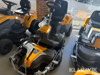 Græsslåmaskine Stiga Park 500