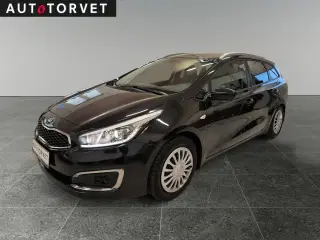 Kia Ceed 1,0 T-GDi Limited SW