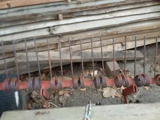 store planker