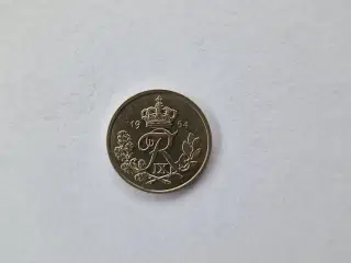 25 Øre 1954