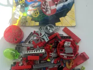 Lego sæt