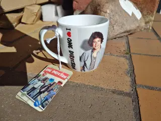 One Direction Kop / Krus