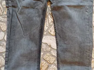 Philipp Plein cowboybukser 