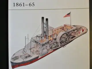 mississippi river gunboats of the american civil ,