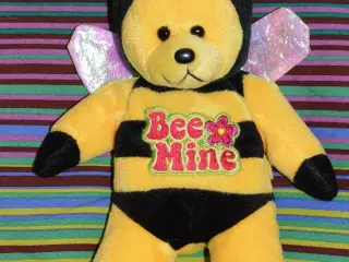 BEE MINE søde bamse