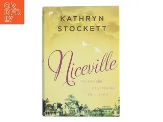 Niceville af Kathryn Stockett (Bog)