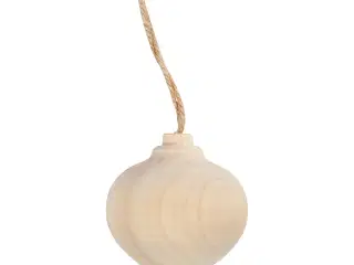 Dråbe, diam. 5,5 cm, 1 stk.
