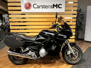 Yamaha XJ 900 S Diversion