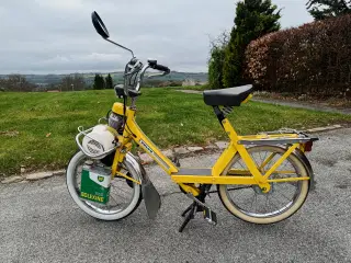 Velo solex 5000
