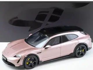 1:18 Porsche Taycan Turbo S Cross Tourismo 2022