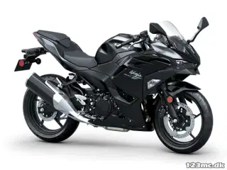 Kawasaki Ninja 500 ABS