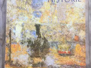 Europas historie, Olaf Søndberg