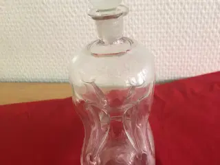 Lille kluk flaske