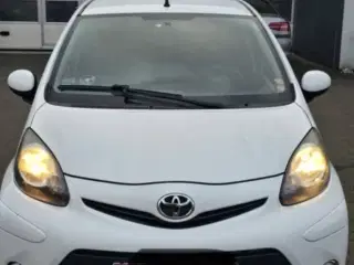 Billig nybegynder bil nysynet