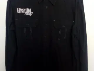 Union Brand skjorte