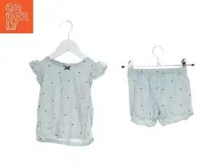 Sæt (2 stk.) fra H&M (str. 104 cm)