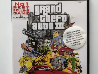 GTA 3