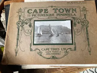 cape town - retro magasin