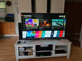Smart tv