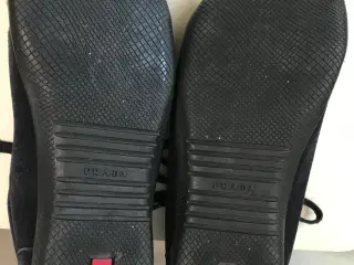 Prada, sneakers, str 37